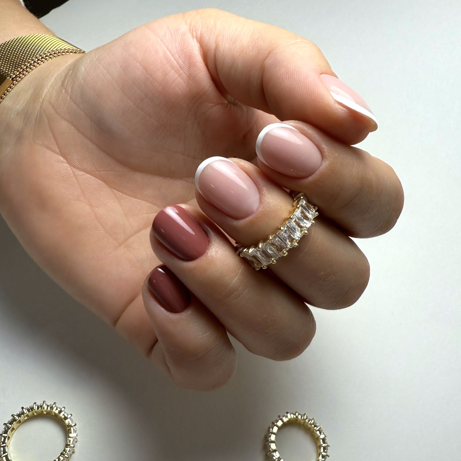 Idealne skórki + Perfekcyjna hybryda