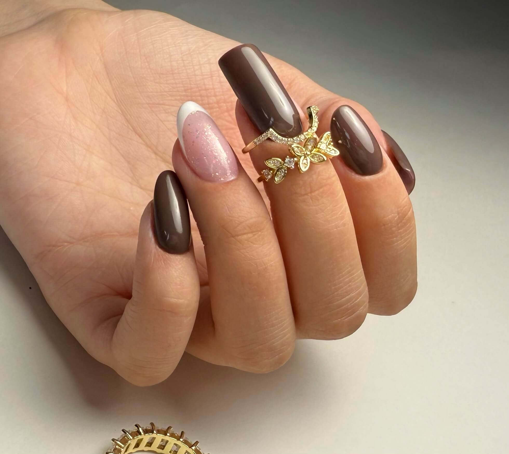 Tajemnica Tipsa + Idealne Skórki